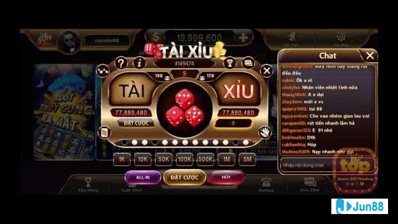 Ván cờ quyết định trong lịch sử