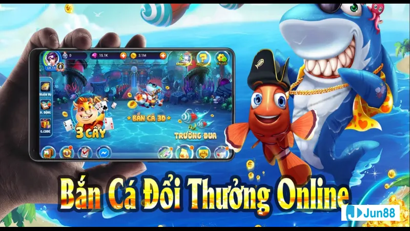 Vũ khí phù hợp được chọn