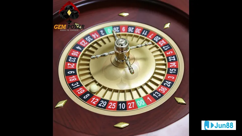Hướng dẫn cách chơi Roulette online