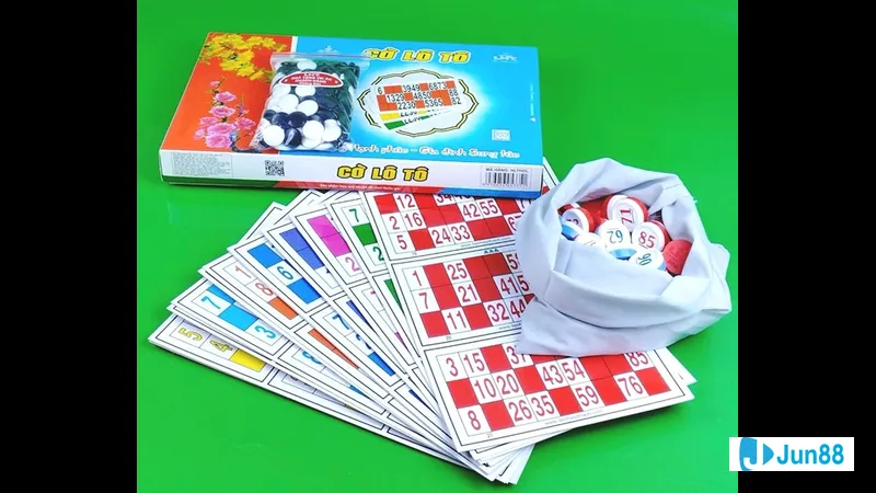 Khái niệm về lô 2 số