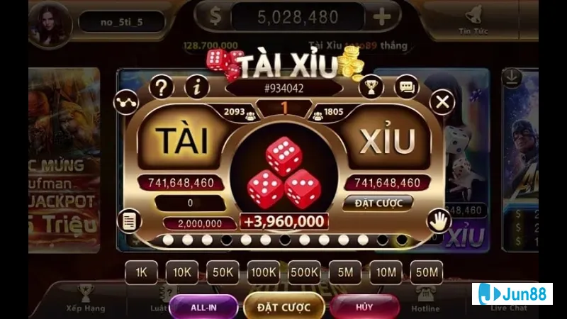 Phương pháp soi cầu phổ biến - Những phương pháp