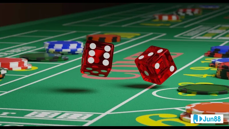 Các loại cược phổ biến trong trò chơi