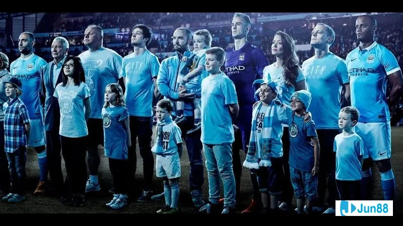 Chương trình hỗ trợ cộng đồng