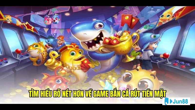 Nhóm cá đang bắn săn dưới nước