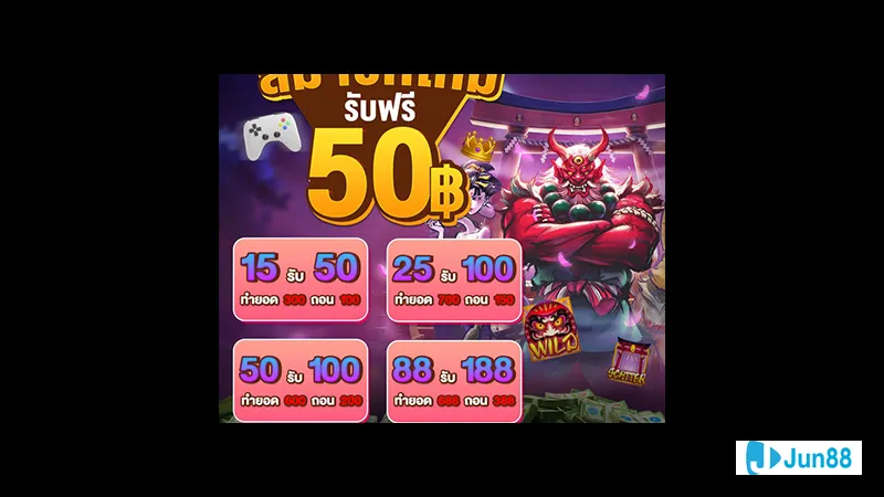 Chọn mệnh giá nạp