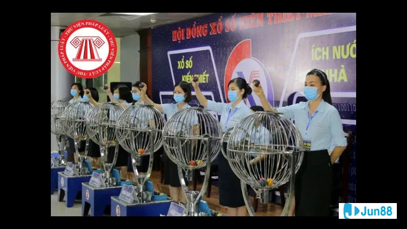 Hội đồng xổ số