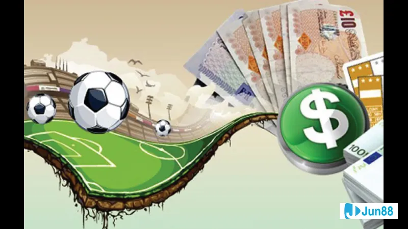 Tiền cược được tính như thế nào