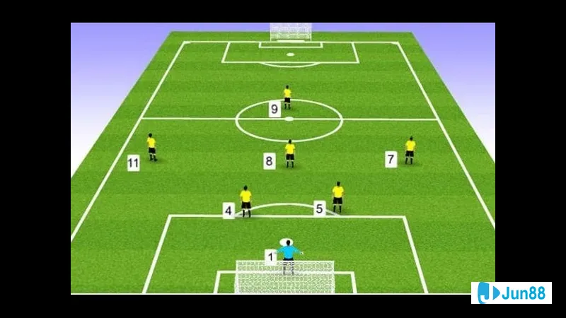 Trọng tài bắt trận đấu quyết định