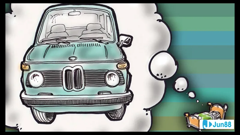 Con số may mắn khi mơ thấy ô