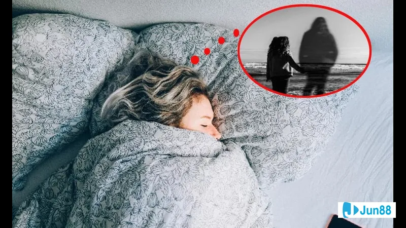 Giấc mơ thấy người quen