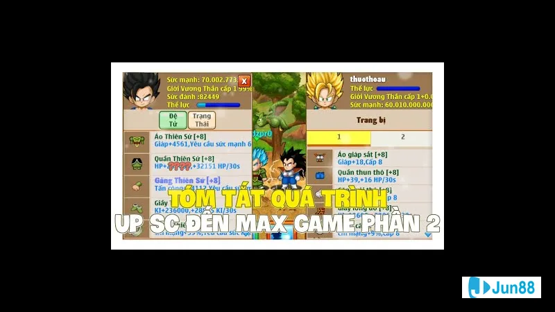 Các tính năng nổi bật của sản phẩm