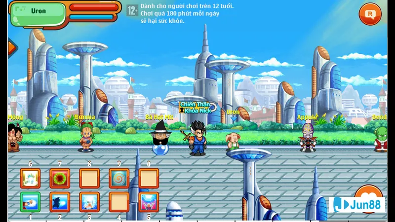 Lịch sử hình thành và phát triển