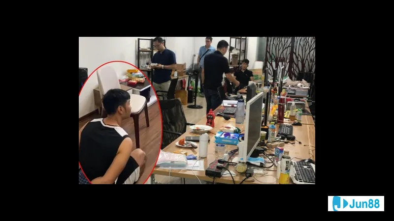 Chọn trò chơi nổ hũ