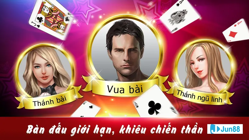Stu Ungar chơi poker tại giải đấu nổi