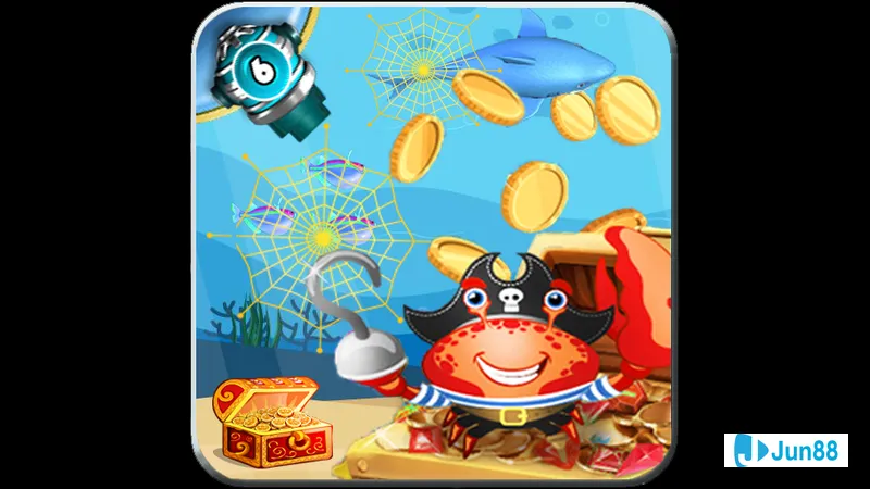 Cá mục săn mồi