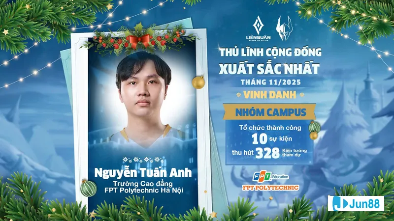 Sự kiện Liên Quân Mobile