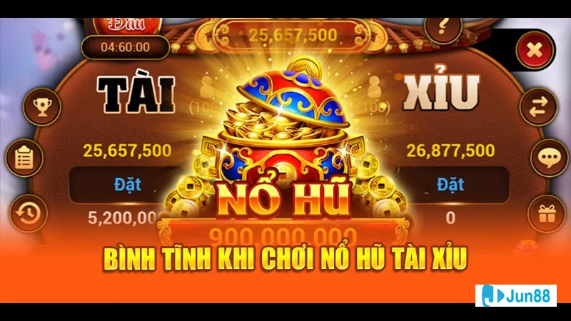 Nạp tiền vào tài khoản online