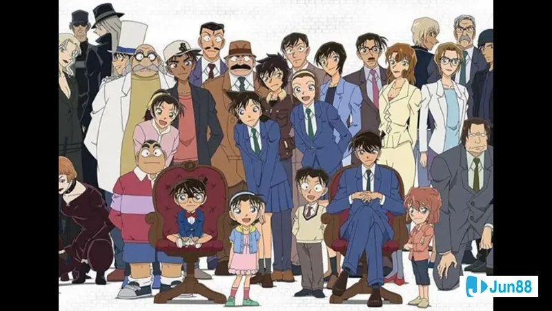 Phát triển tâm lý qua nhân vật