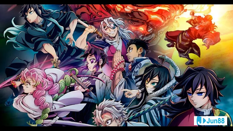 Ảnh hiển thị tác động của công nghệ