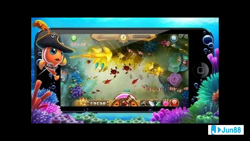 Chúa tể đại dương