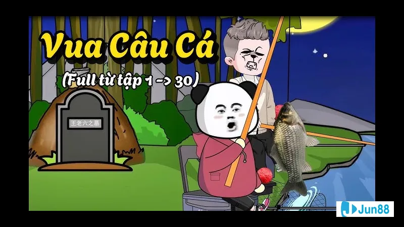 Hướng dẫn tải và cài đặt Vua Câu