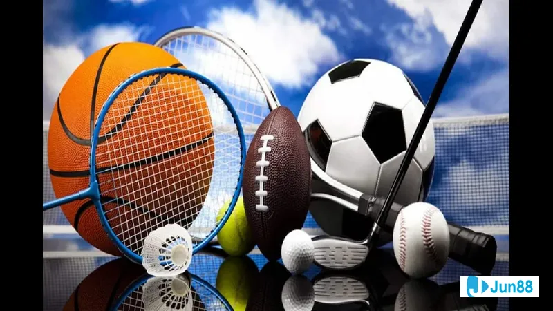 Một nhóm người hòa mình trong không khí