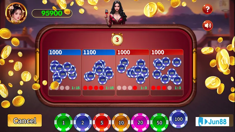 Ứng dụng thực tế của Xóc Đĩa