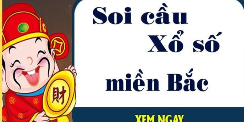 Lưu Ý Khi Tham Gia Soi Cầu XSMB