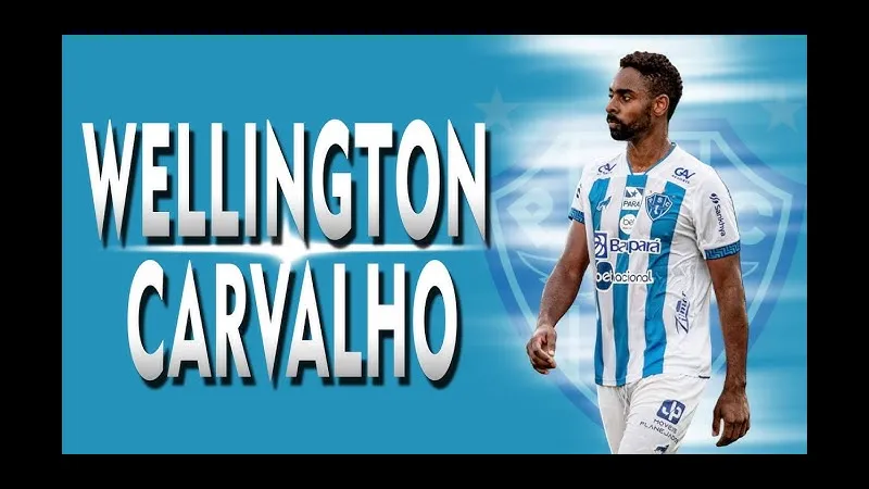 Cầu thủ Paysandu ghi bàn thắng quyết định trước Miramar